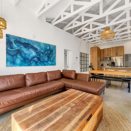 Adriatica - Virginia Avenue Villas Кейптаун Екстериор снимка