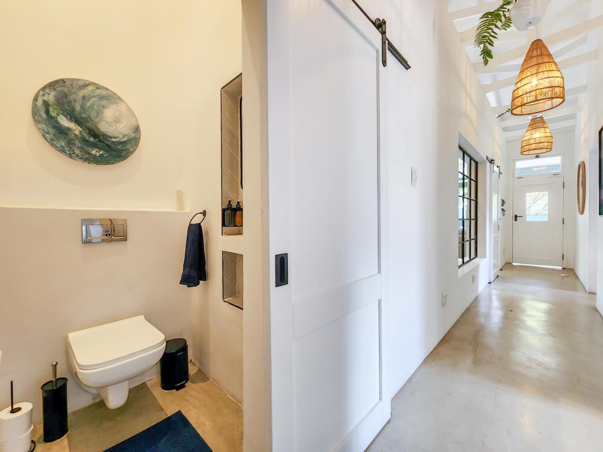 Adriatica - Virginia Avenue Villas Кейптаун Екстериор снимка