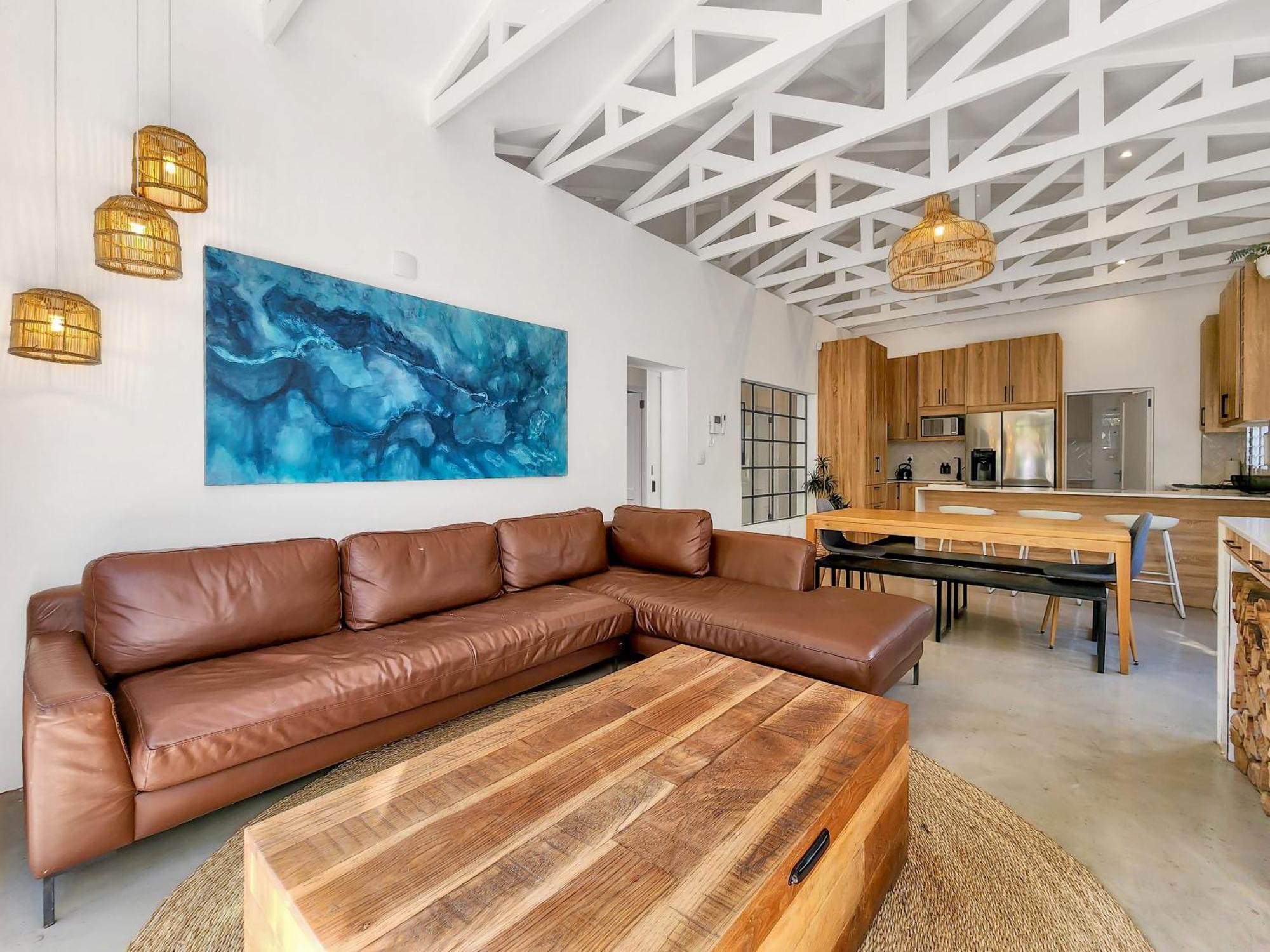 Adriatica - Virginia Avenue Villas Кейптаун Екстериор снимка