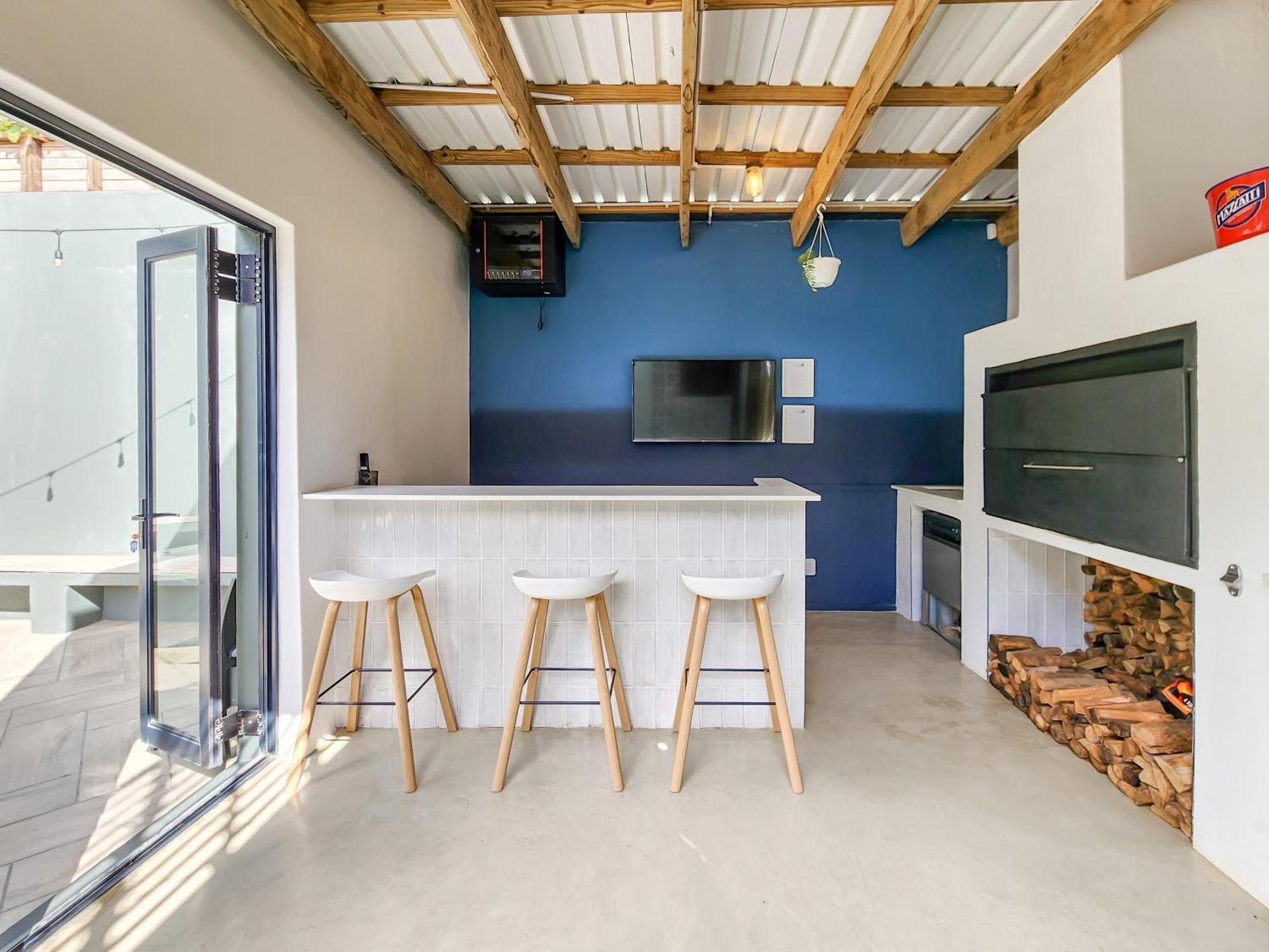 Adriatica - Virginia Avenue Villas Кейптаун Екстериор снимка