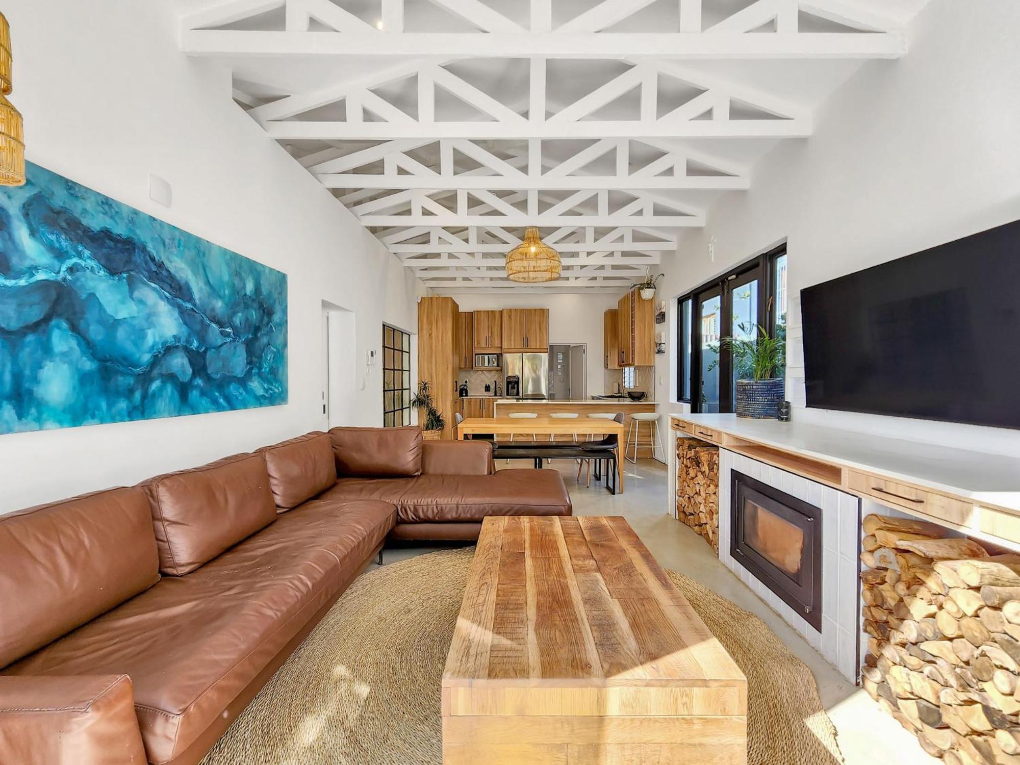 Adriatica - Virginia Avenue Villas Кейптаун Екстериор снимка