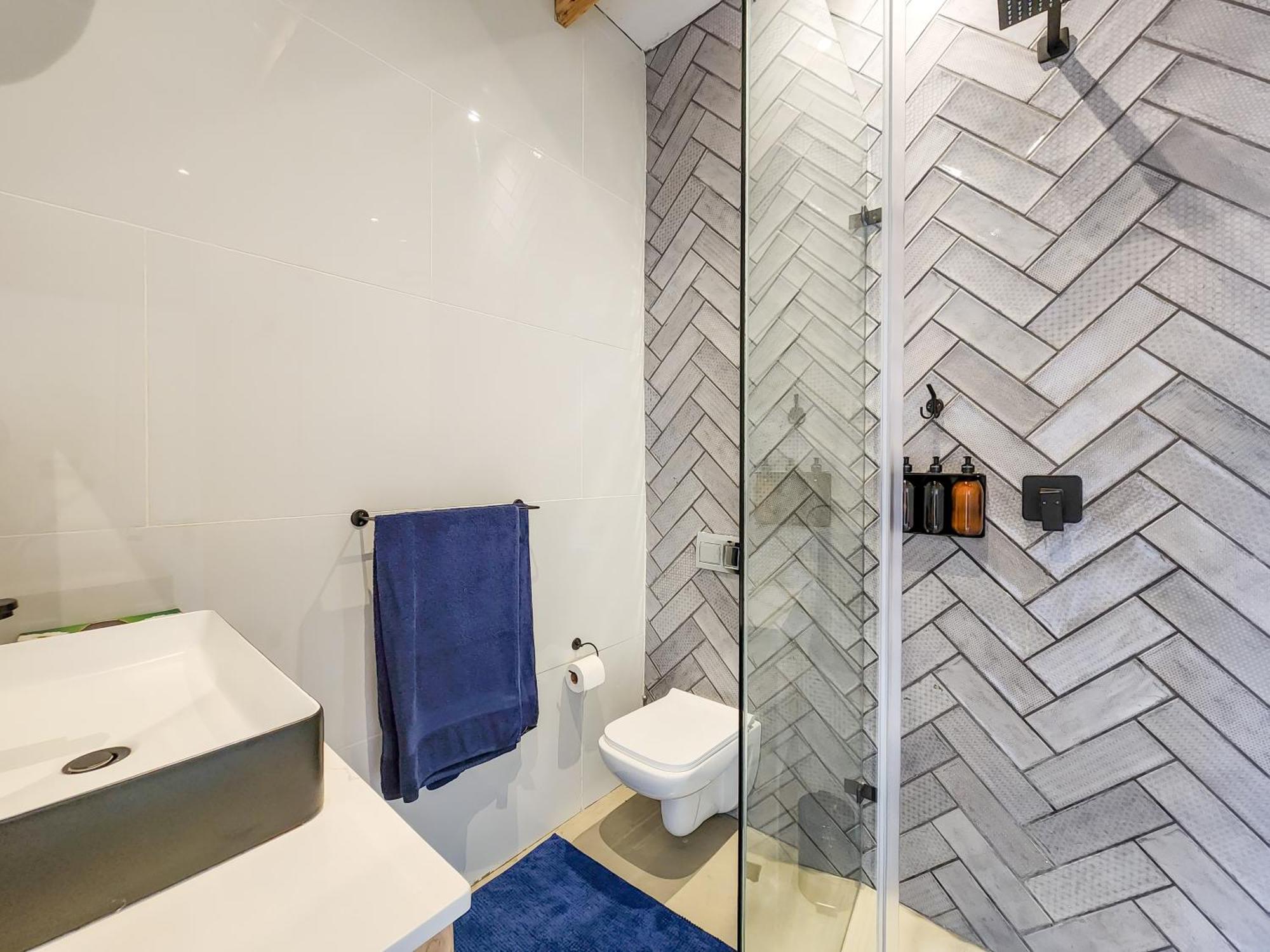 Adriatica - Virginia Avenue Villas Кейптаун Екстериор снимка