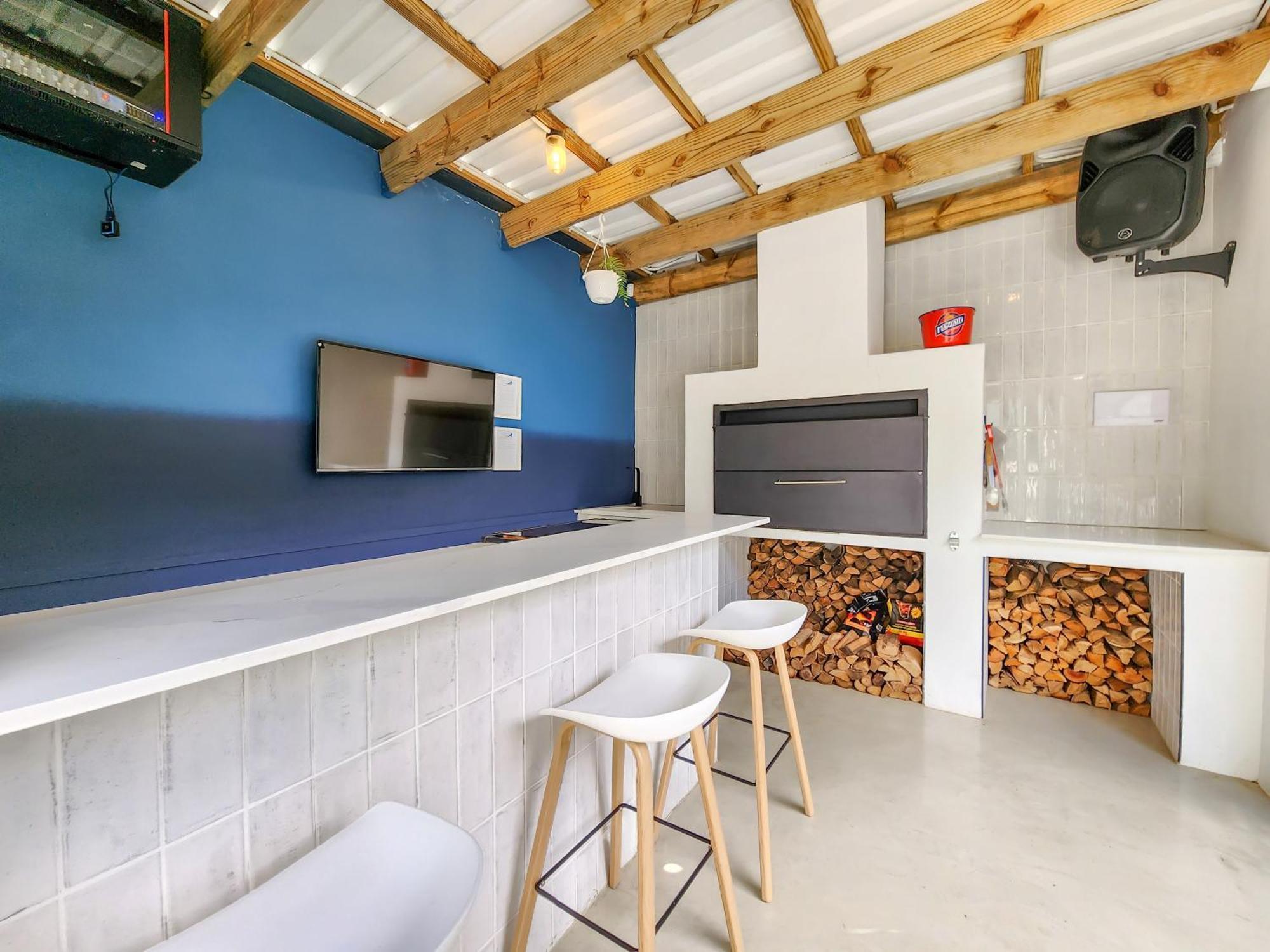 Adriatica - Virginia Avenue Villas Кейптаун Екстериор снимка