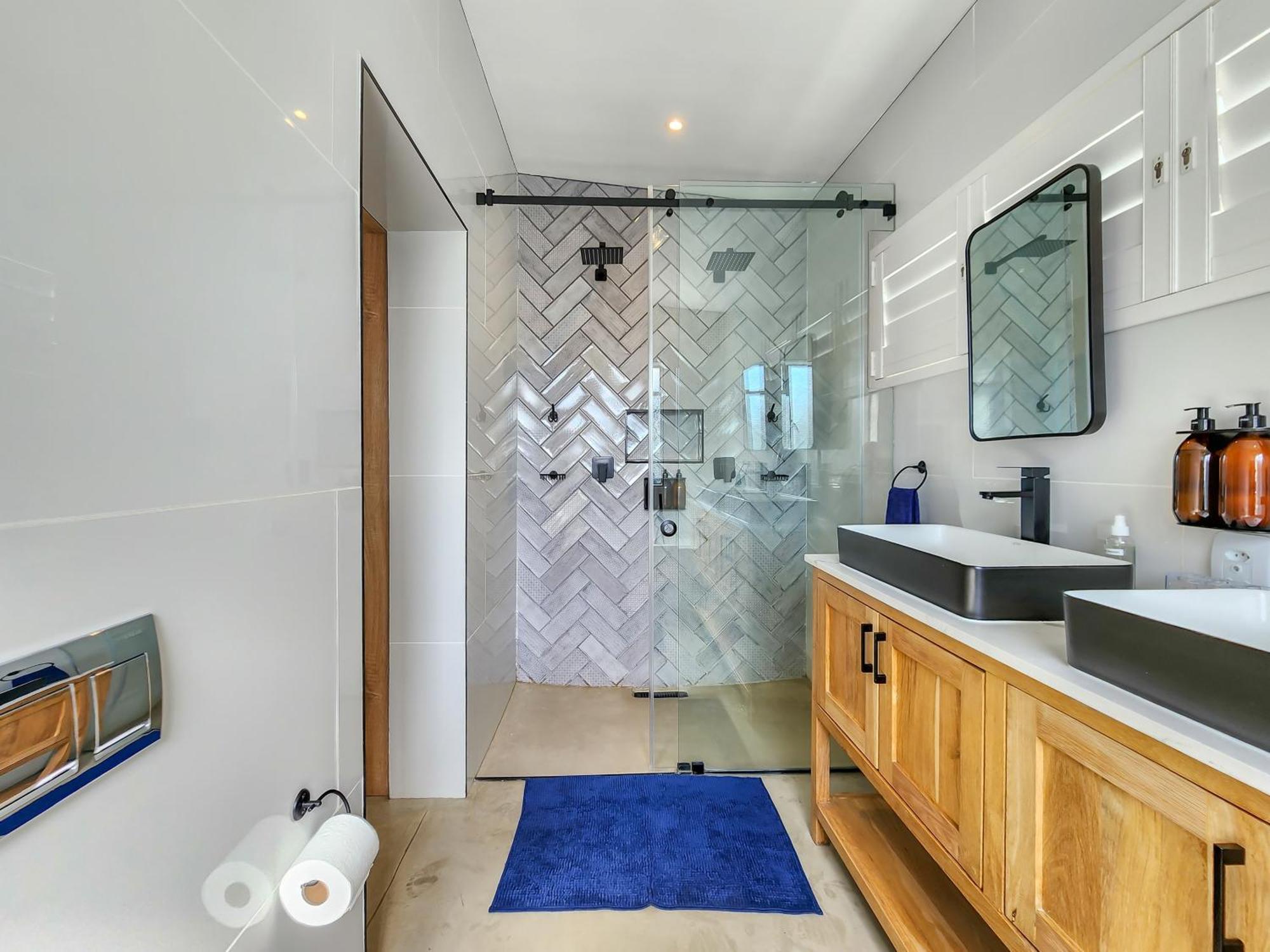 Adriatica - Virginia Avenue Villas Кейптаун Екстериор снимка