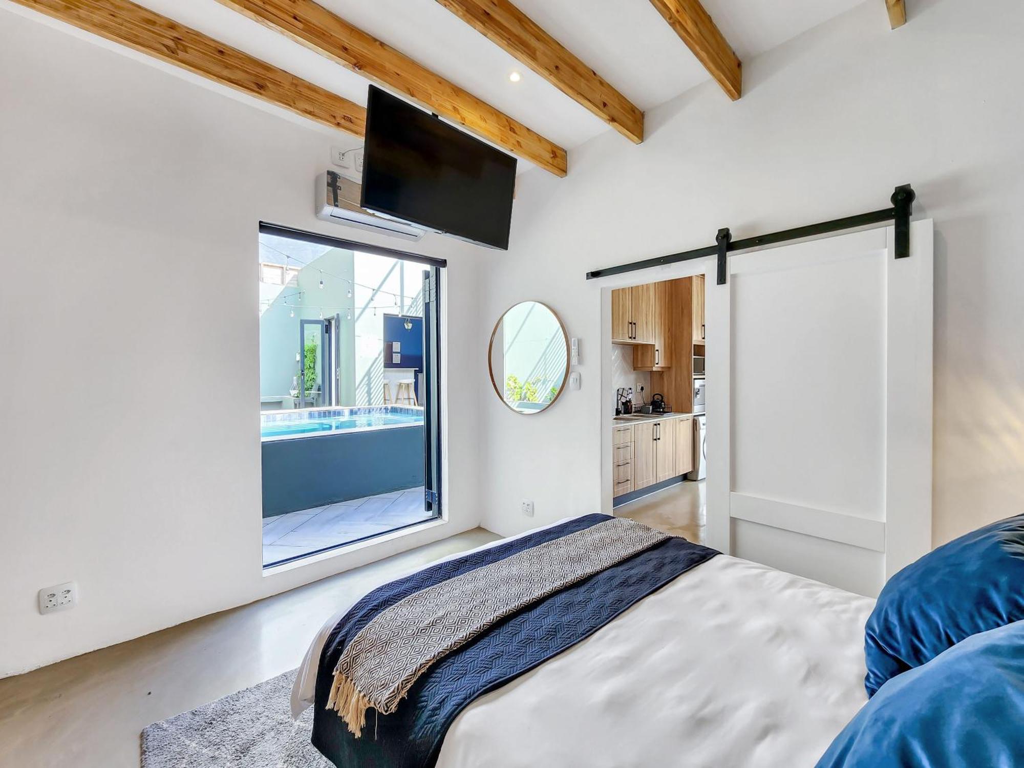 Adriatica - Virginia Avenue Villas Кейптаун Екстериор снимка