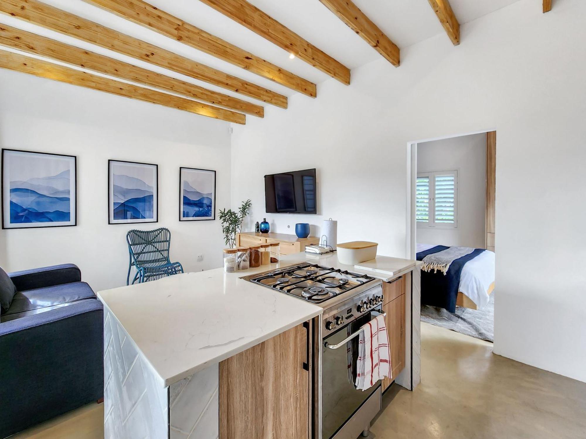 Adriatica - Virginia Avenue Villas Кейптаун Стая снимка